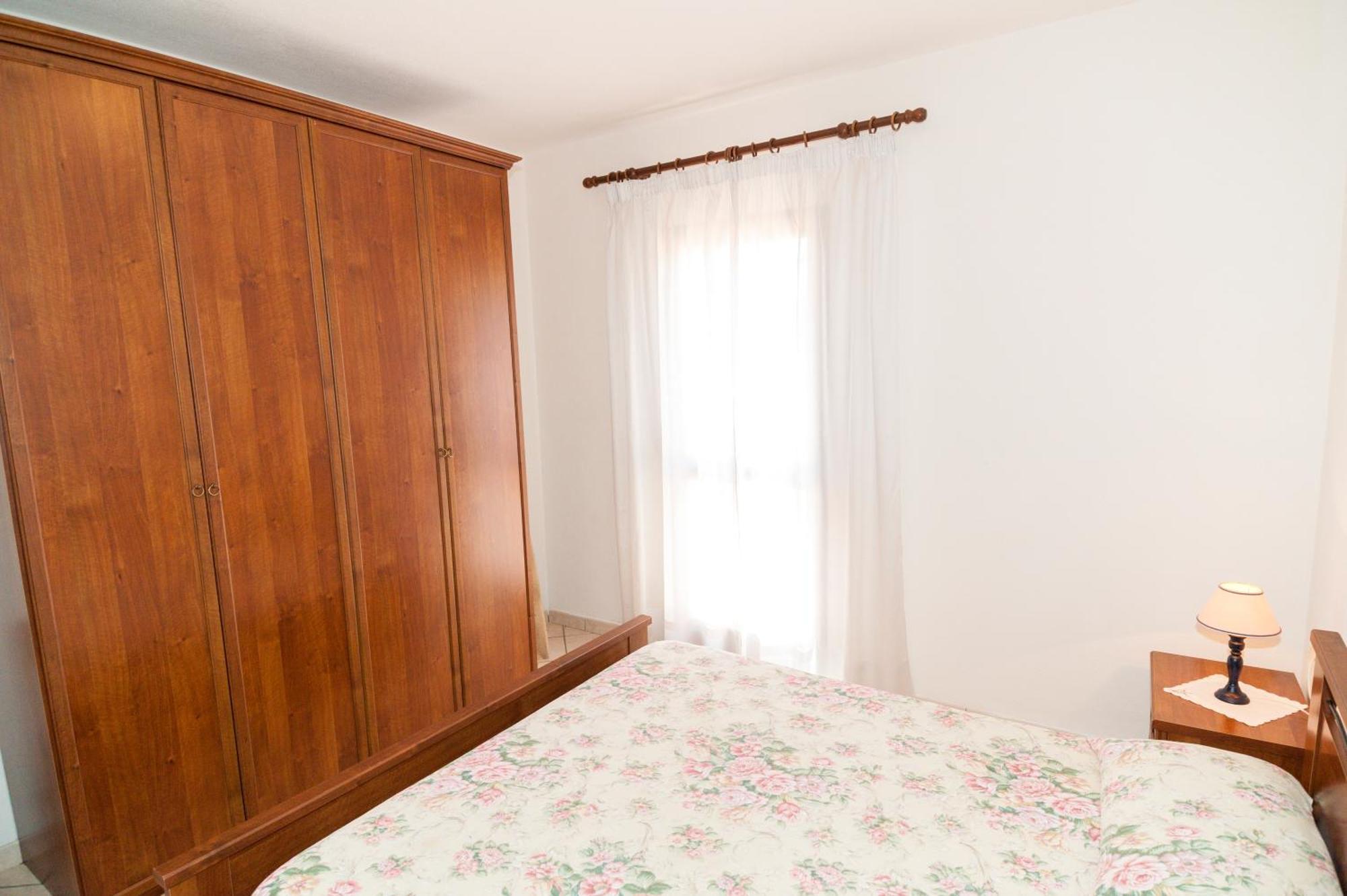 Budoni Case Vacanze Exterior foto